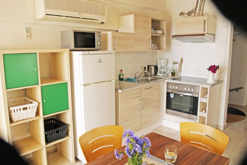 in Ermioni mit Grill, gemeinschaftlichem Pool und Terrasse - foto 44