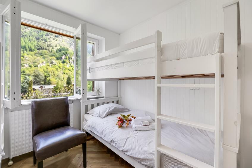 Boutique Apartment Limone Ski In Ski Out - foto 17