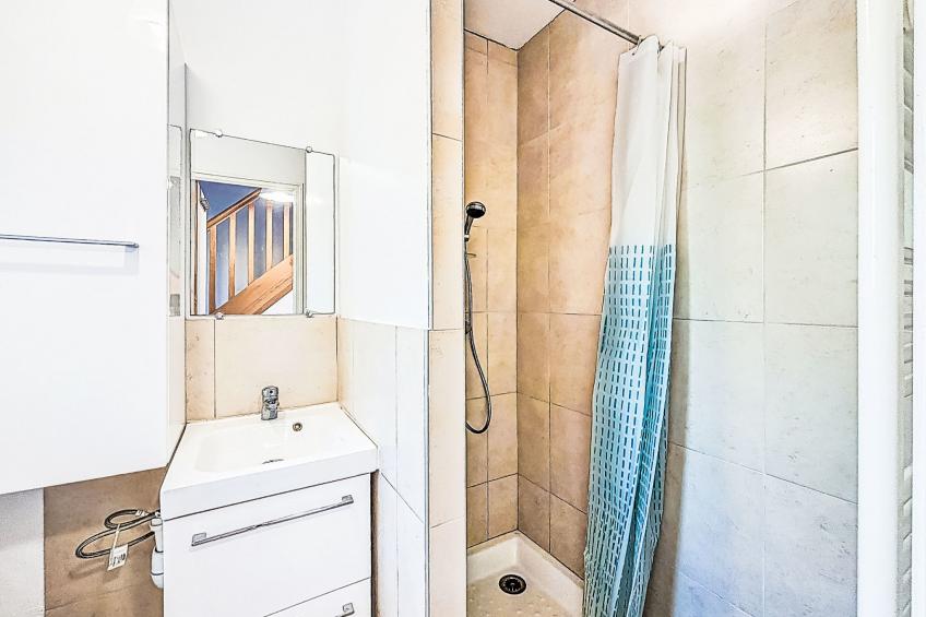 Maison Kerlosquet - foto 12