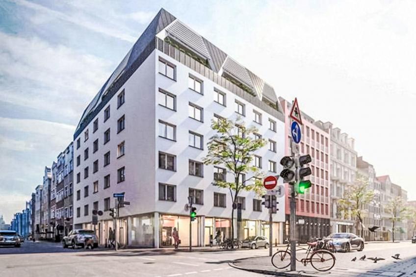 Munich Finest Apartments 21