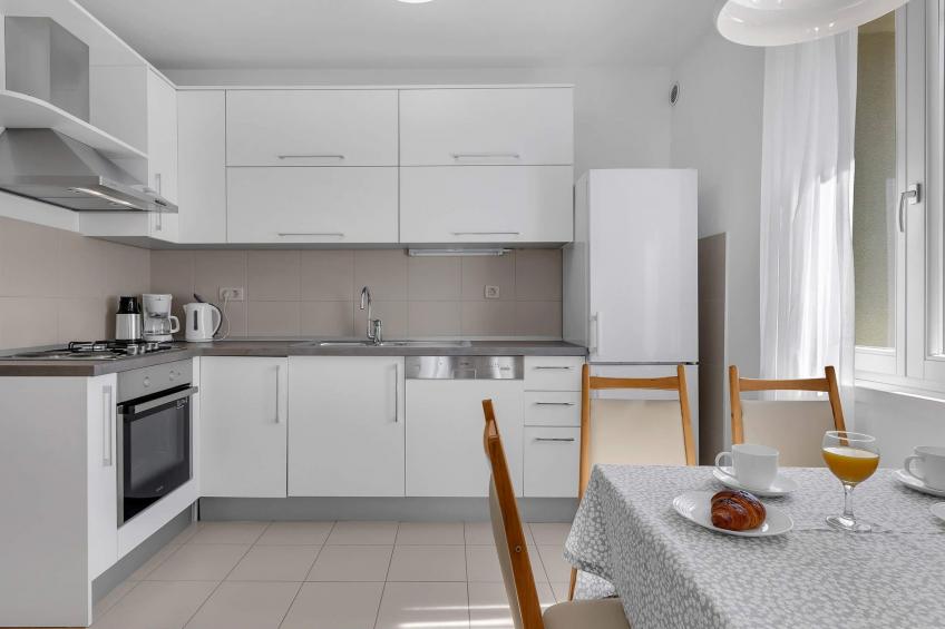 Wohnung Tucepi Seafront A2 - foto 8