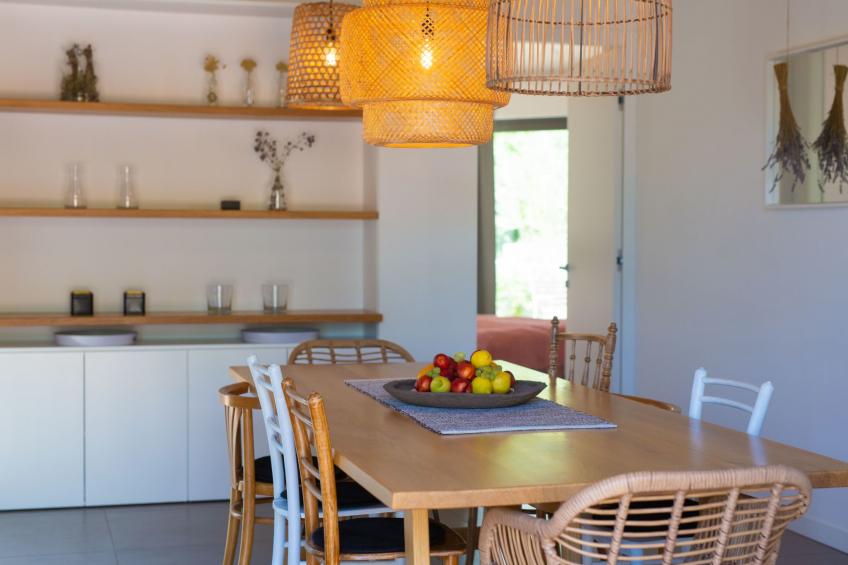 Villa "Margari Villas" mit privatem Pool - foto 8