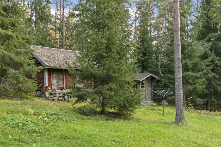 Santerin torppa - foto 5