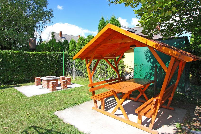 Vakantiewoning - VW-HYKT - foto 2