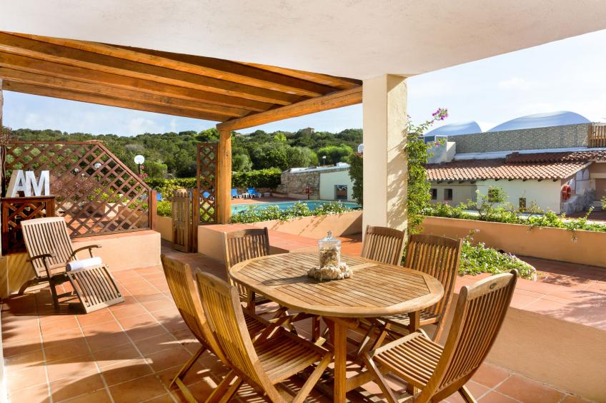 RESIDENCE BOUGAINVILLAE (PCE163) - foto 16