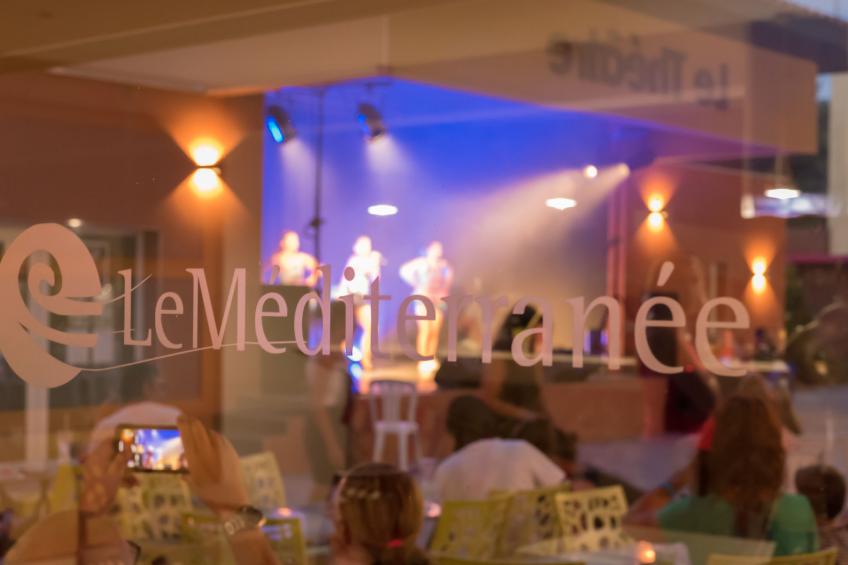 Village Vacances (AGL253) - foto 20