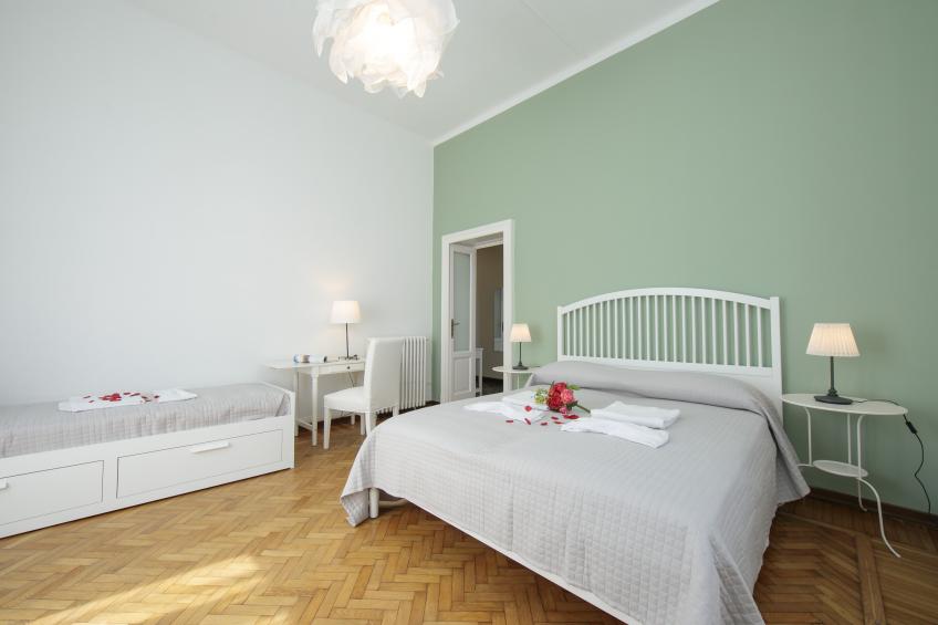 Residenza Oleandro Lake View Luino Center - foto 17