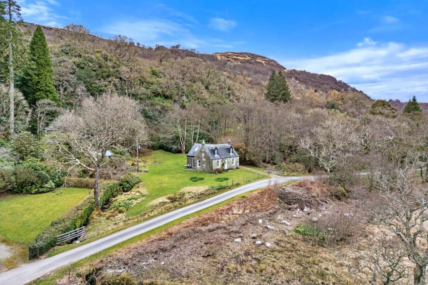 Lochead Cottage - foto 18