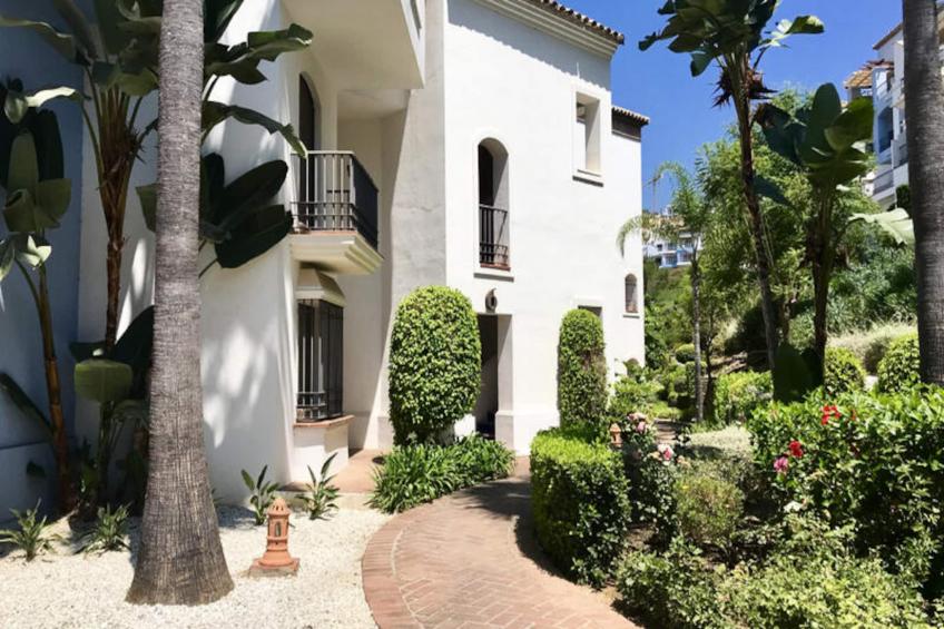 Appartements à Benahavís - foto 31