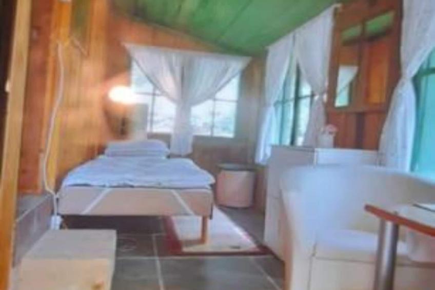 Holiday Home Green Side Cottage - Two Bedroom Holiday Home - foto 7