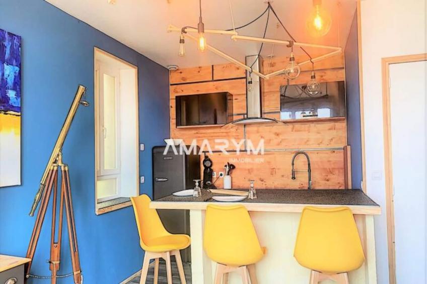 Résidence As 51 - Comme Un Poisson Dans L'eau - foto 19