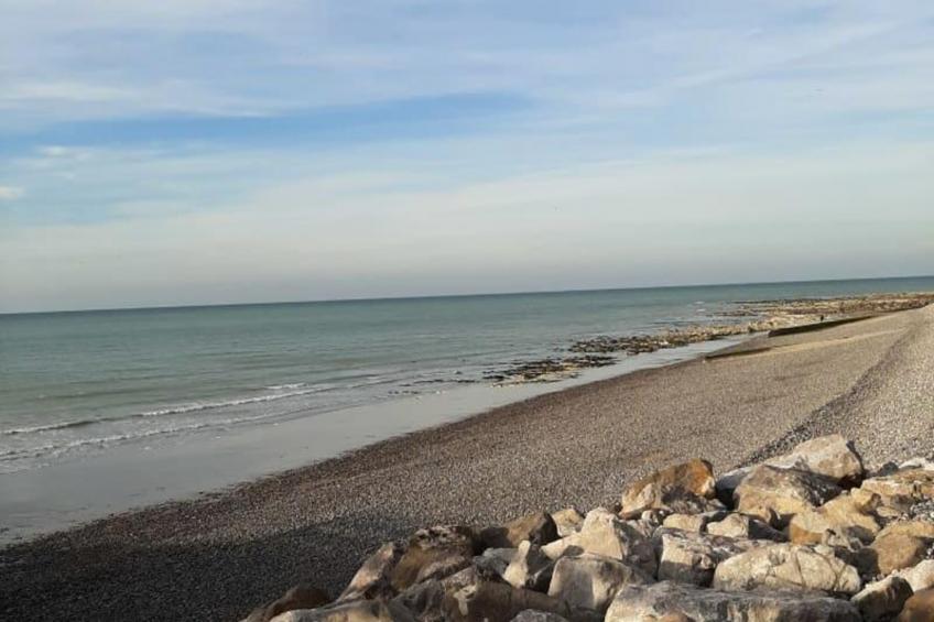 Résidence Mh02 - L’évasion : Mer & Sérénité, Parenthèse à Deux - foto 28