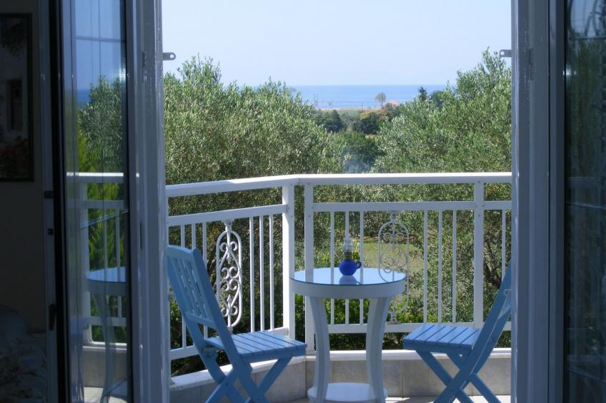 Gemütliches Ferienhaus auf umzäunten Grundstück - foto 24