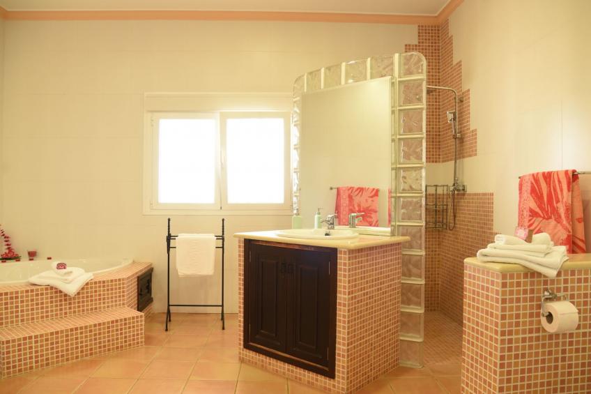 Finca "Chalet Bellavista" - foto 11