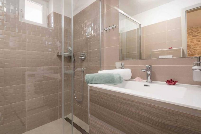 mit Whirlpool und Sauna, in Kastelir - foto 21