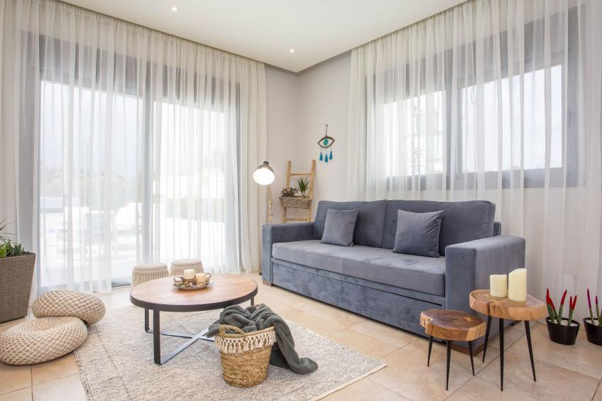 mit eigenem Garten und Grill - foto 22