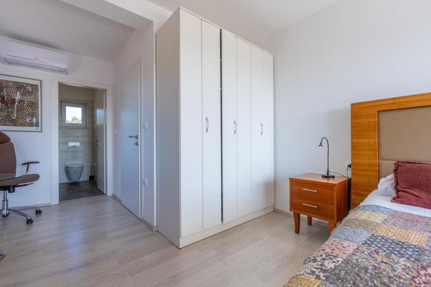 für 7 Personen und 1 Kind in Segotici, Istrien (Südküste von Istrien) - foto 36