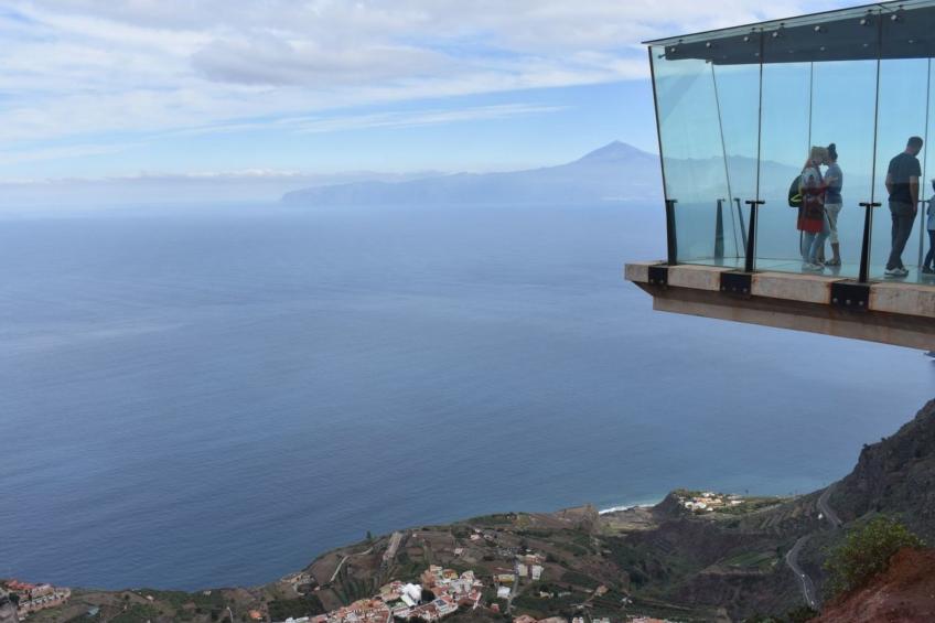 Freistehendes Ferienhaus La Maleza in La Palmita - foto 44