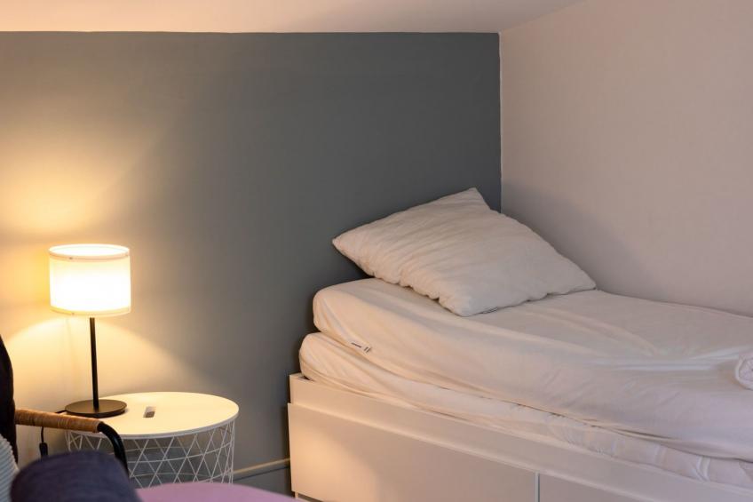 im Herzen eines provenzalischen Weinguts, Terrasse mit Meerblick, Pool - foto 13