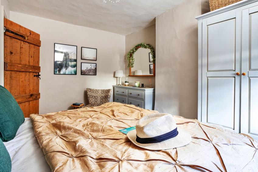 Ivy Cottage - foto 31