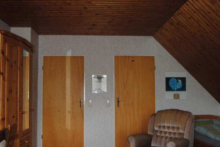 Ländliche Ferienwohnung in beliebtem Gästehaus - foto 6