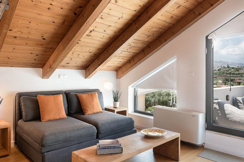 Ferienvilla mit beheiztem Pool und schöner Aussicht - foto 34