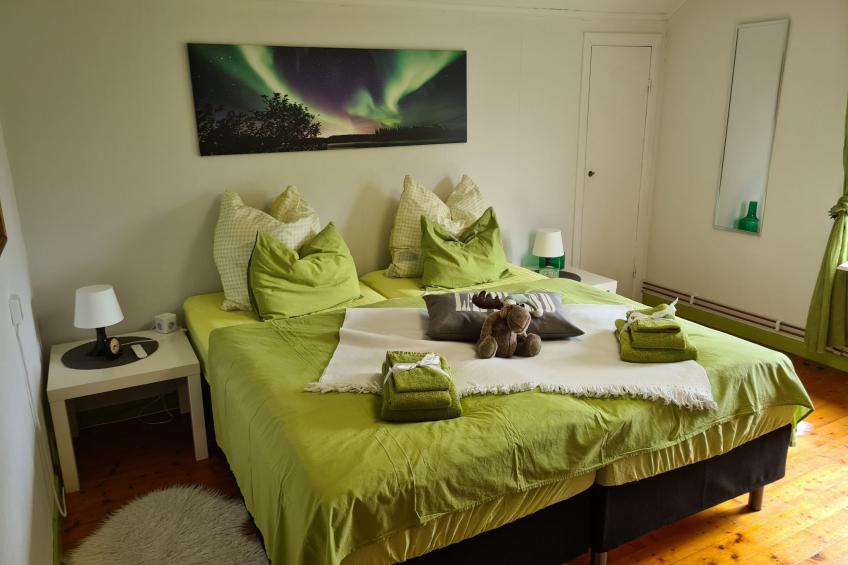 Haus-Lappland - foto 16