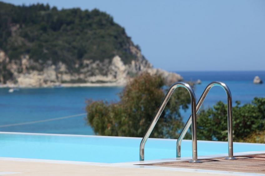 "Capro" mit Infinity-Pool - foto 40