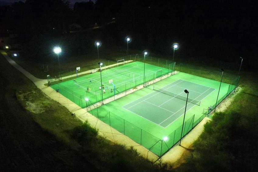 Domäne mit Jacuzzi - foto 28