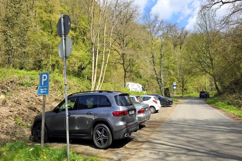 Double Room with Balcony - foto 24