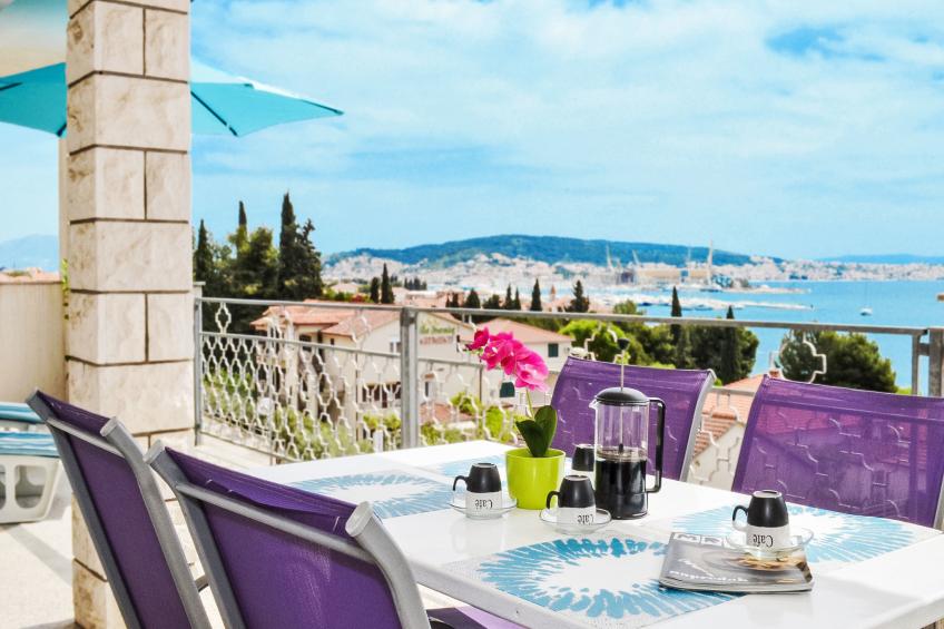 Markić- Apartman T&M