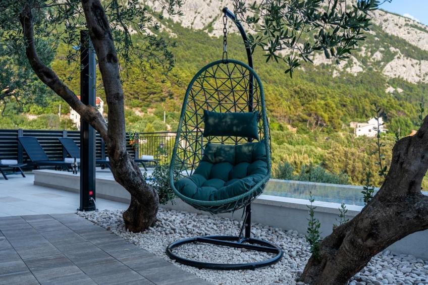 "Holiday home Avis Makarska" - foto 7