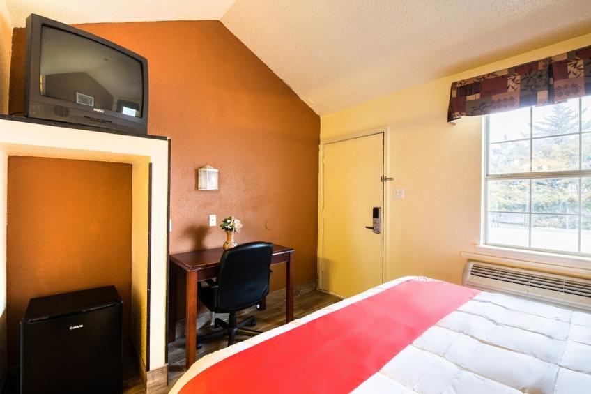 King Bed - foto 17