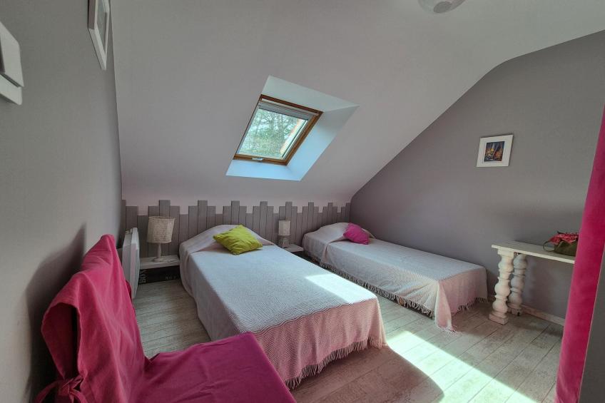 Vakantiewoning , Erquy - foto 15