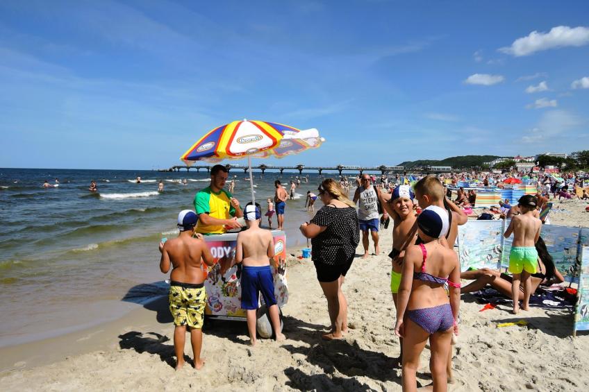 Luksusowy apartament w Międzyzdrojach - foto 22