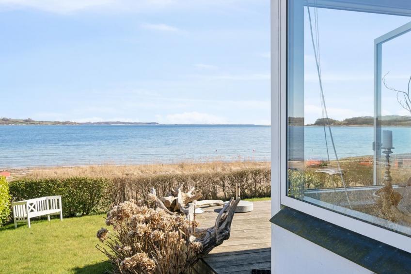 "Solbritt" - 30m from the sea - foto 17