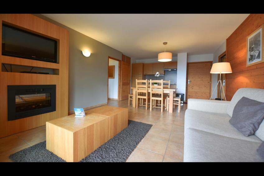3 Pièces 6 Pers Confort_S10 - foto 17