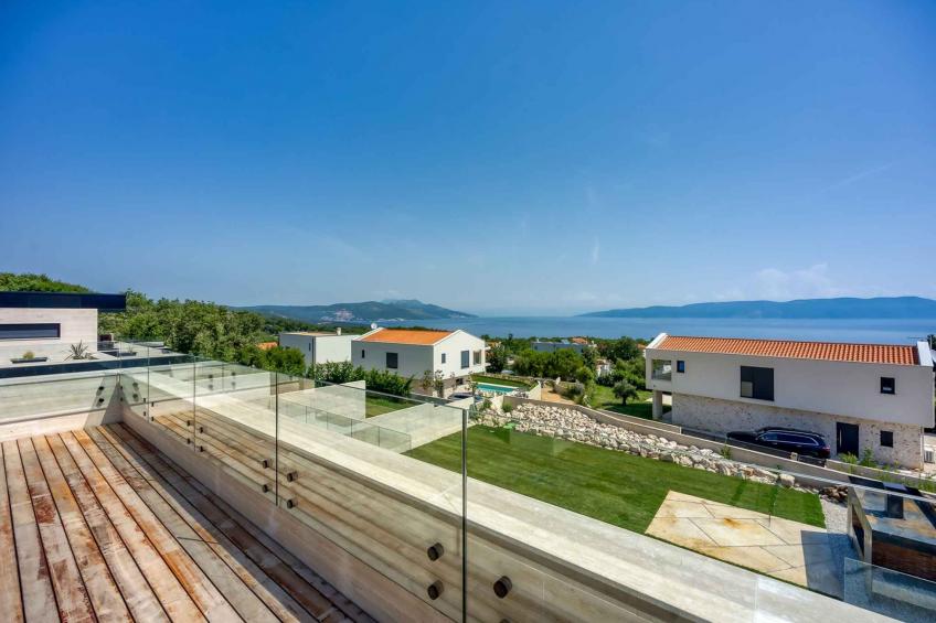 Villa met zwembad en panorama uitzicht - VW-B3GK6 - foto 7