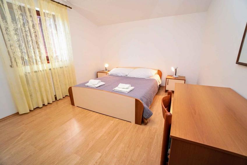 Vakantiewoning met balkon en wifi - BF-XM695 - foto 33