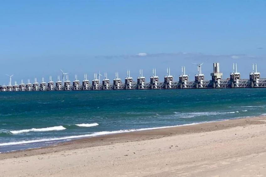 Noordzee Résidence De Banjaard 22 - foto 31