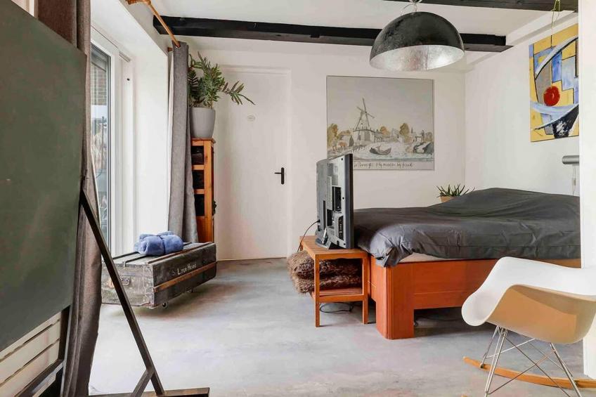 Prachtig appartement in hartje Sneek - foto 8