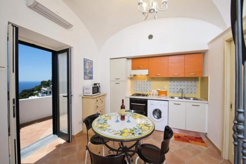 Maison à Praiano - foto 15