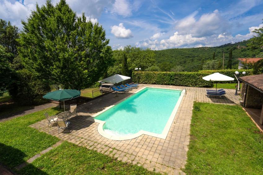 Weingut Le Caselle - foto 17