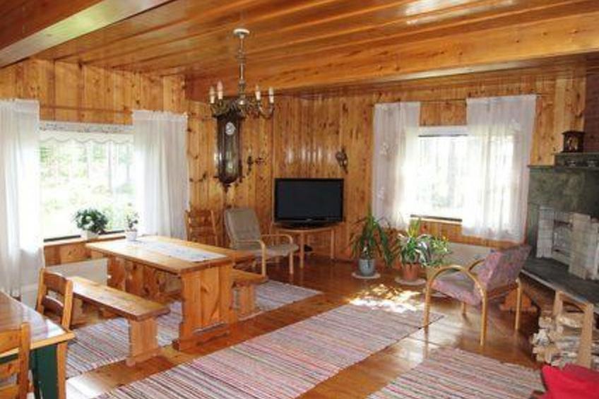 Raanumaja iii, raanumajat - foto 6