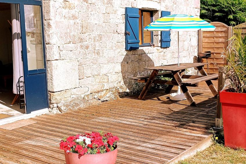 Hütte für vier Personen - foto 11