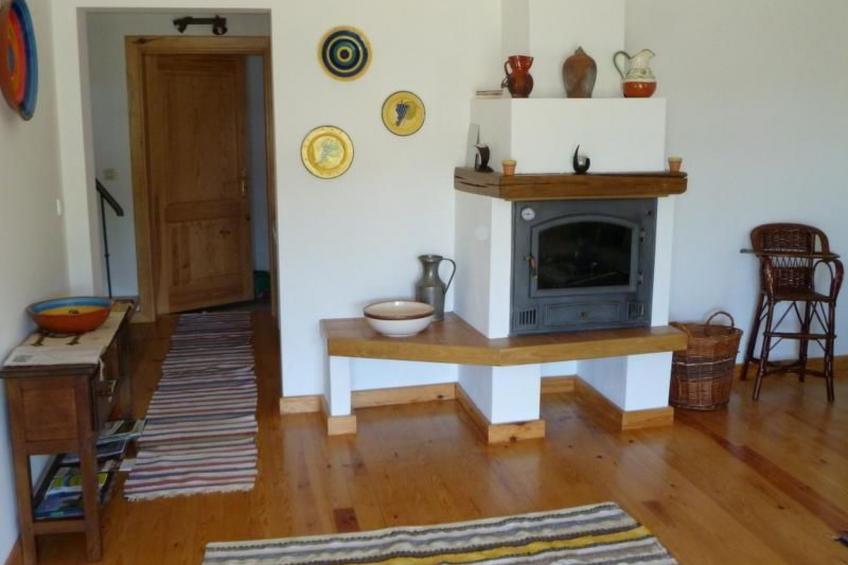 mit Sonnenterrasse und großem Garten - foto 8