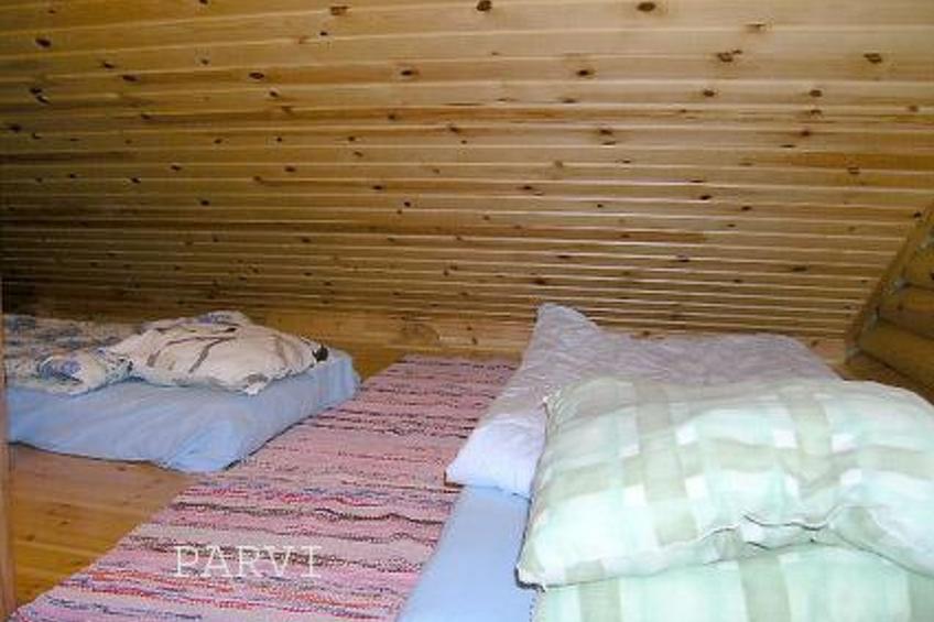 Liisan pirtti - foto 16