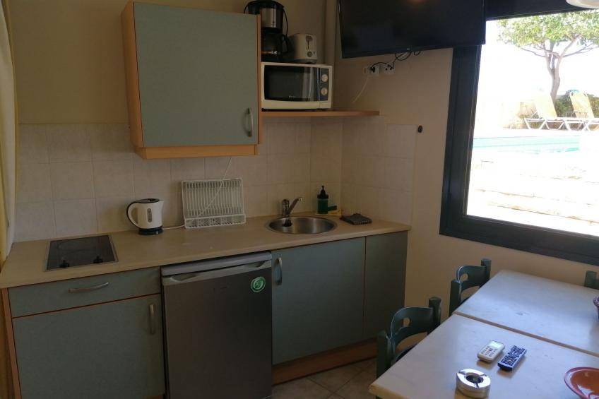 Wohnung "Terrasse am Pool" - foto 14