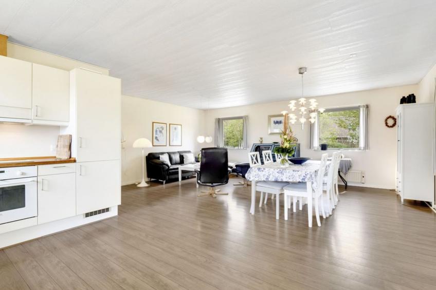 "Mikkeline" - 400m to the inlet in The Liim Fiord - foto 20