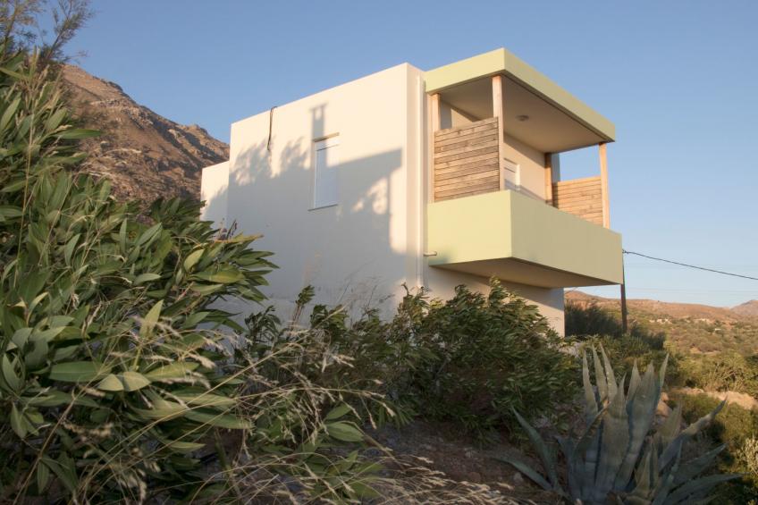 Paterakis Studios Triopetra - foto 17